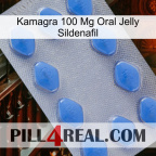 Kamagra 100Mg Oral Jelly Sildenafil 21